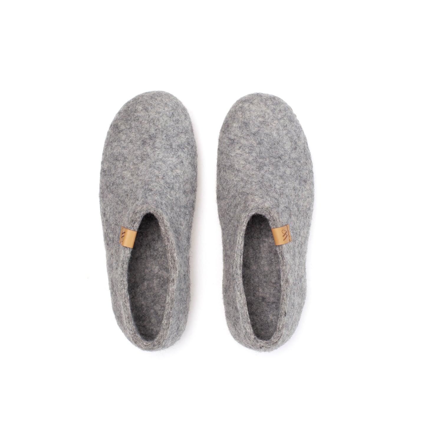 Dorset Wool Slipper