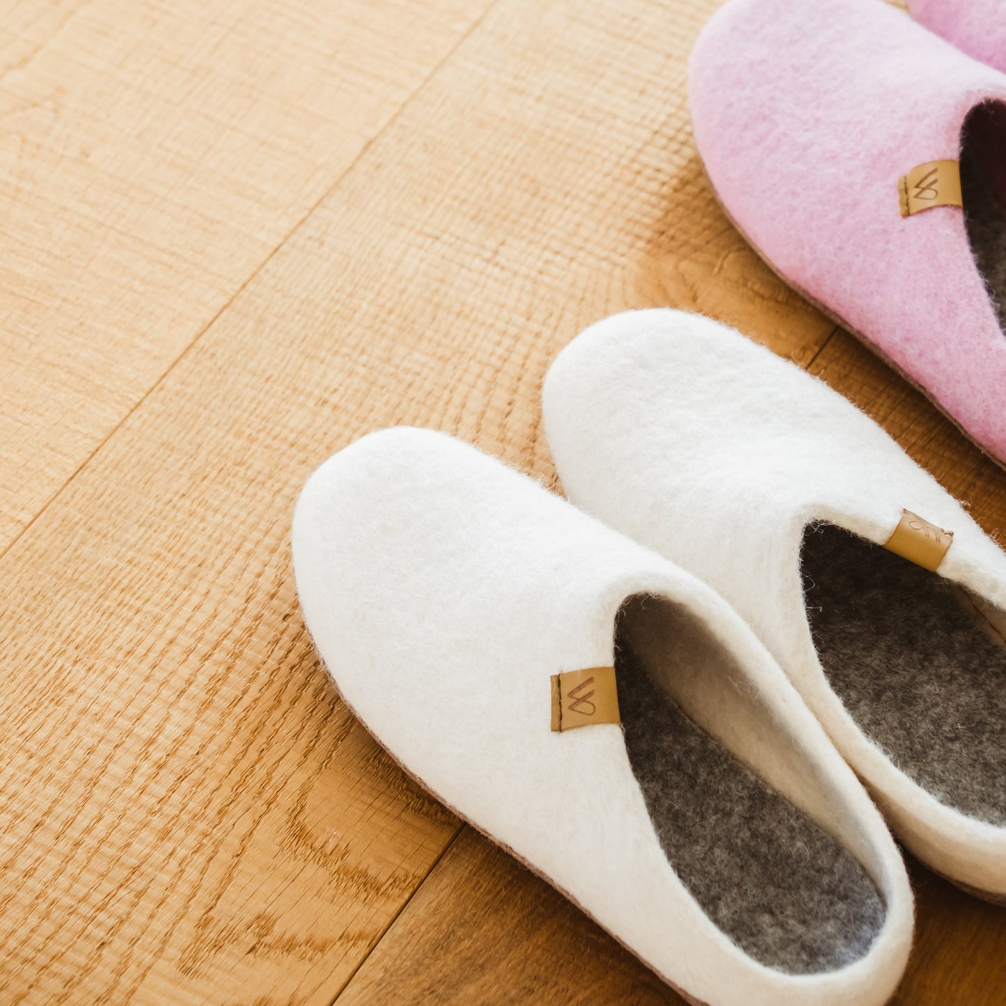 Woolfi wool inner soles