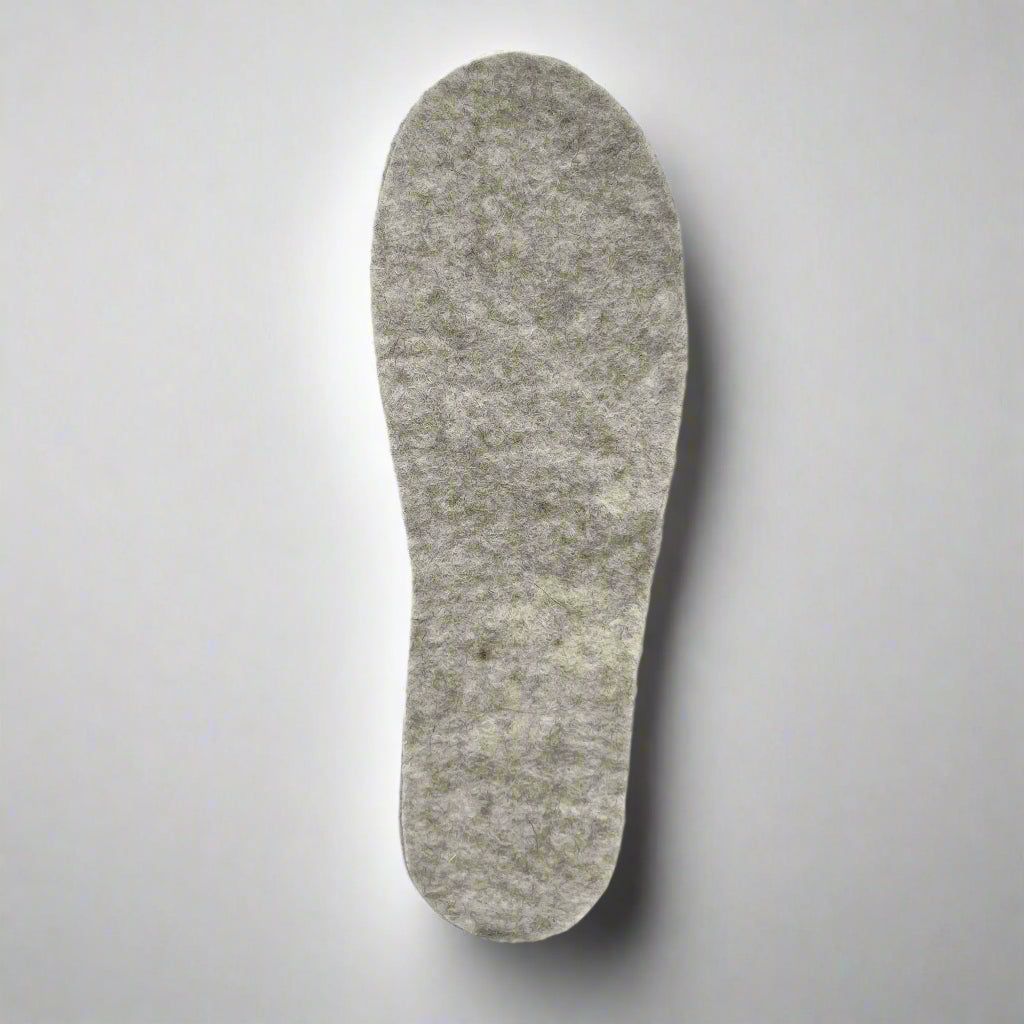 woollen inner sole nz