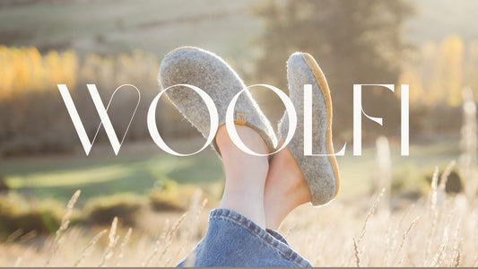 Why choose Woolfi Wool Slipper for Ultimate Comfort