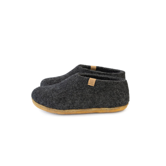 Dorset Shoe – Rubber Sole