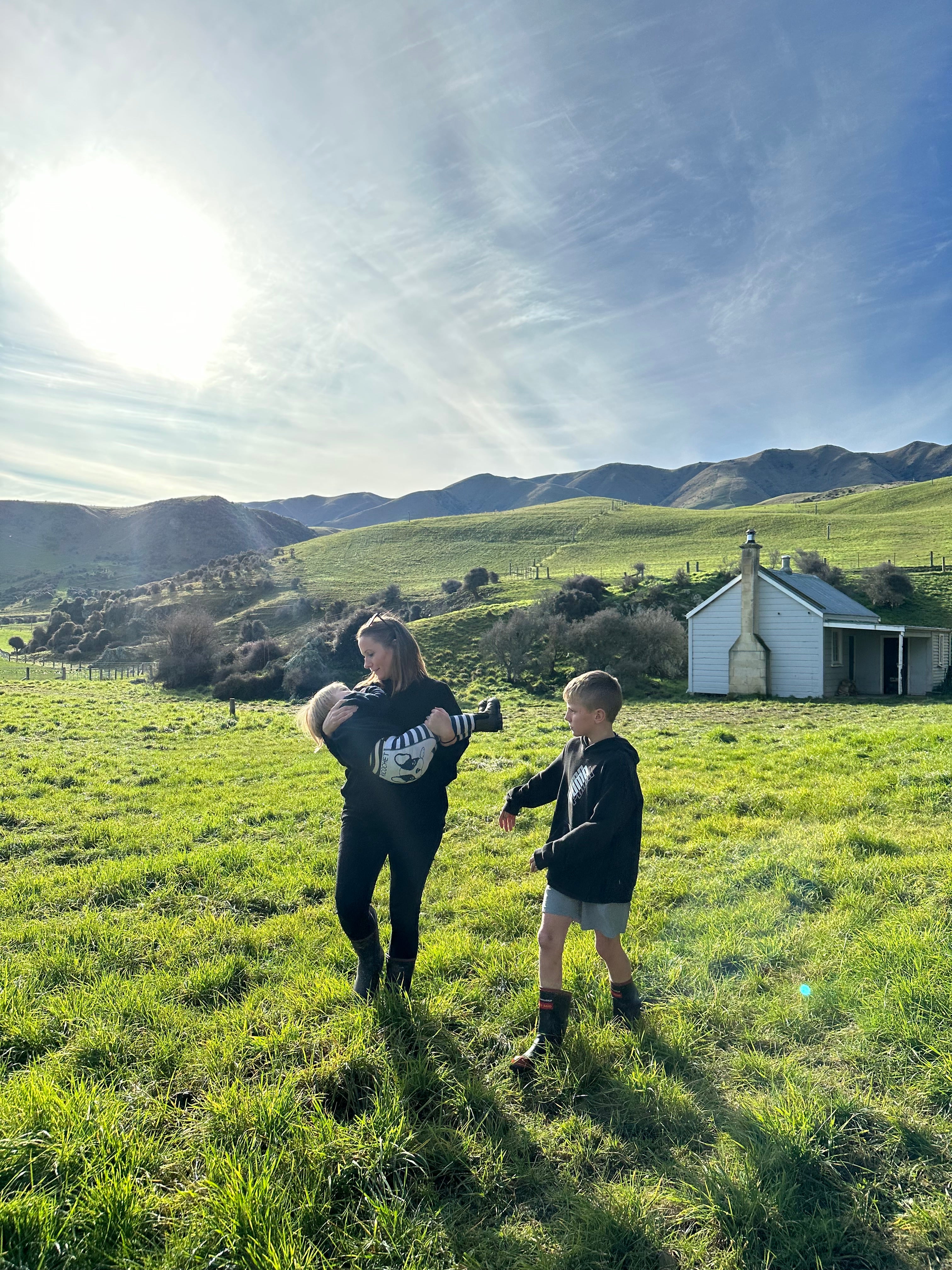 Slip On Wool Slippers New Zealand