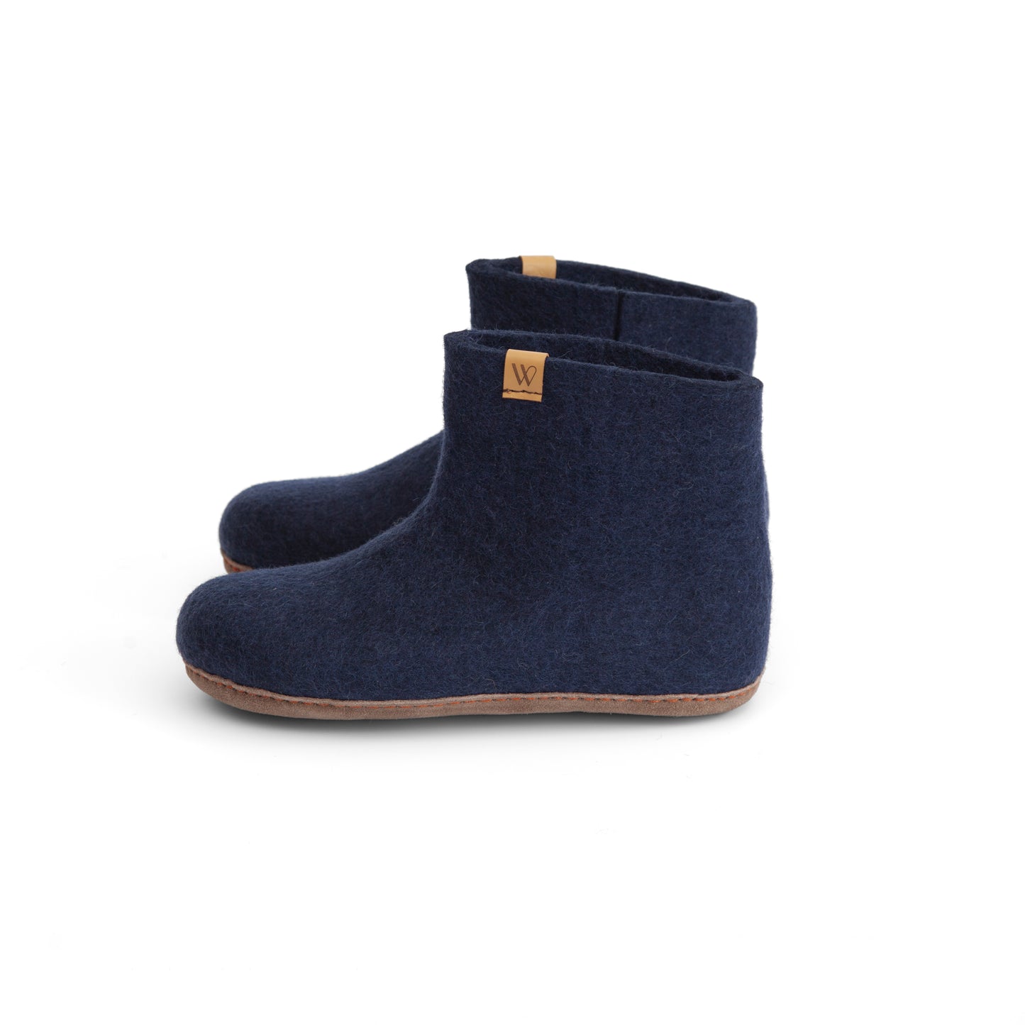 Gotland Boot | Wool Boots New Zealand