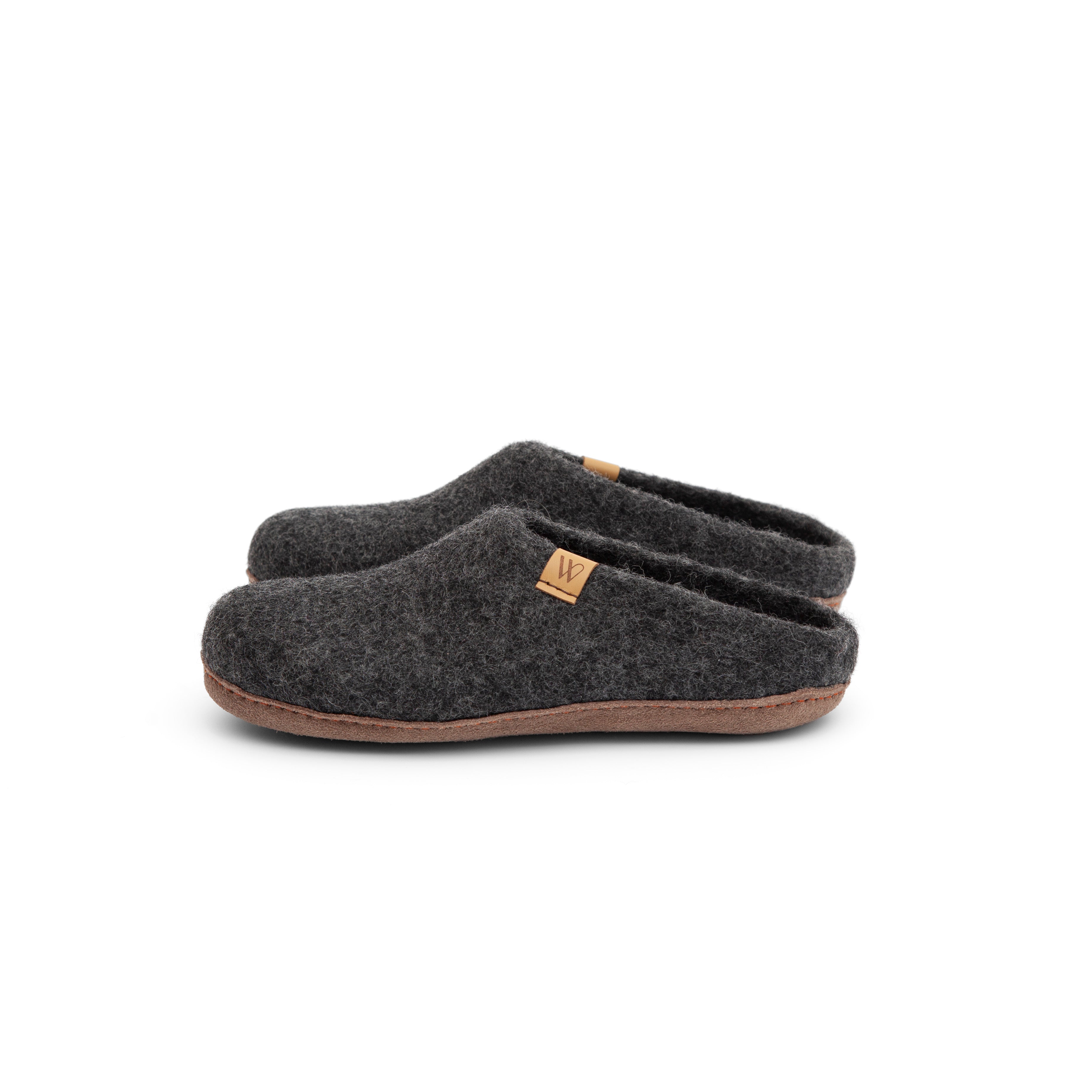 All Collections | Wool Slippers | Woolfi