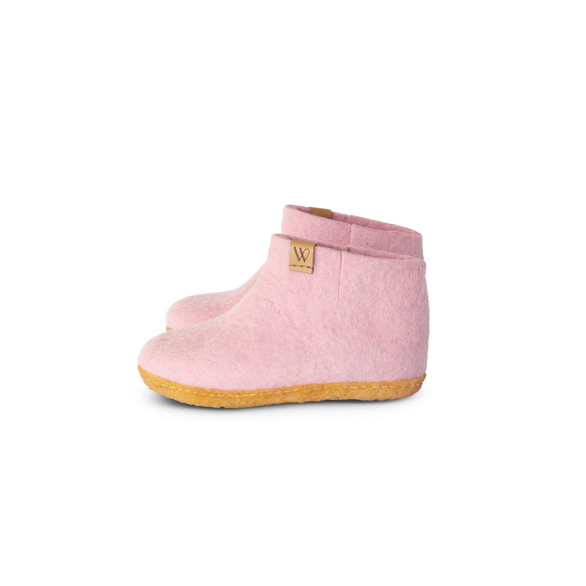 Childrens boot slippers