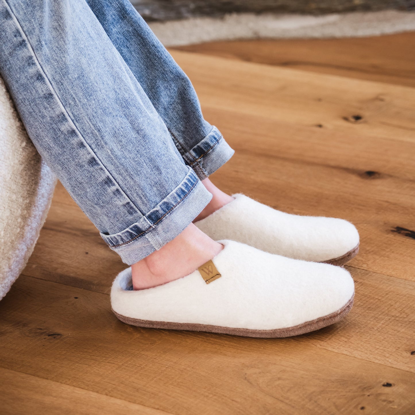 Suffolk Slip-on - Limited Edition