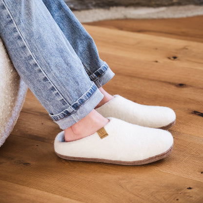 Suffolk Slip-on - Limited Edition