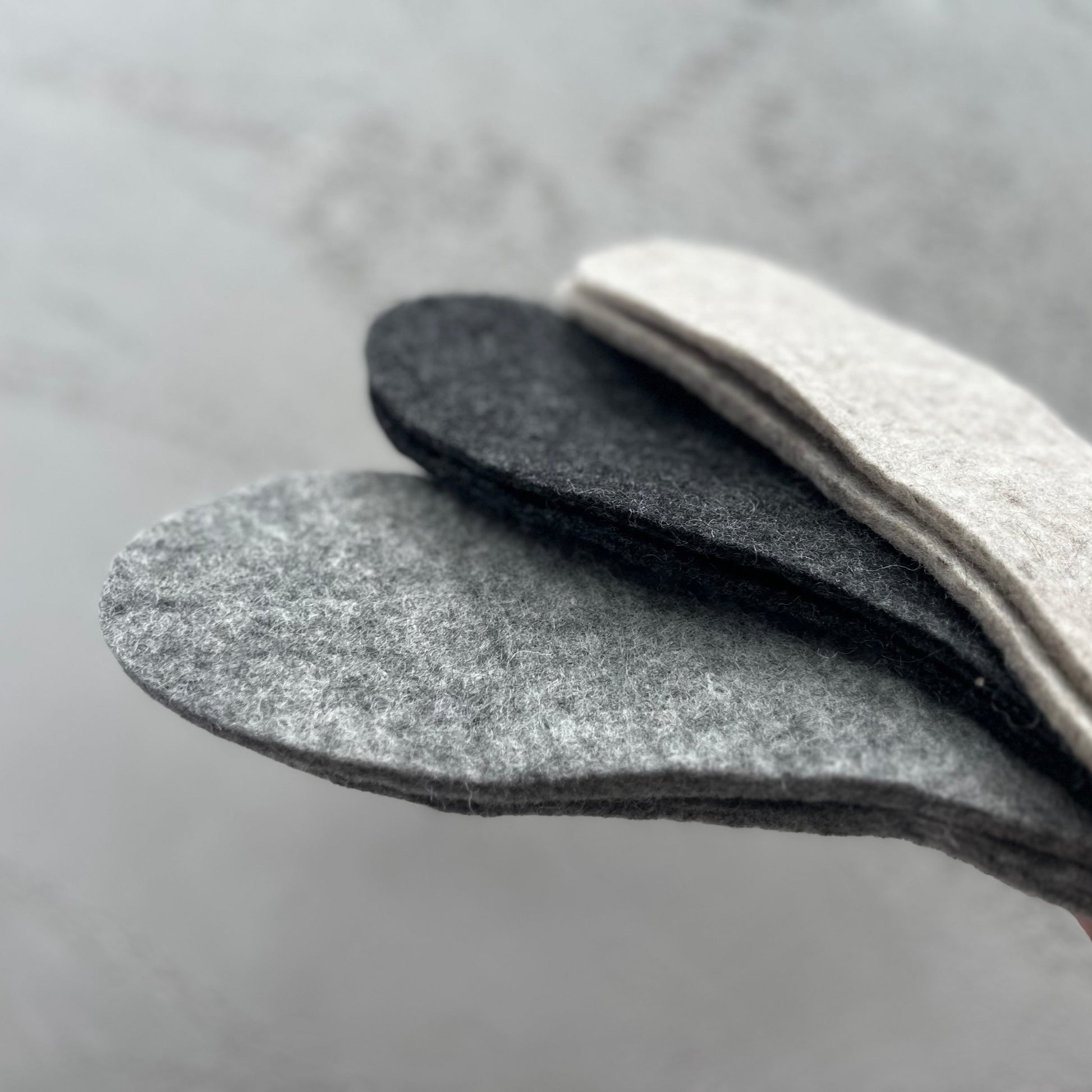 nz wool inners