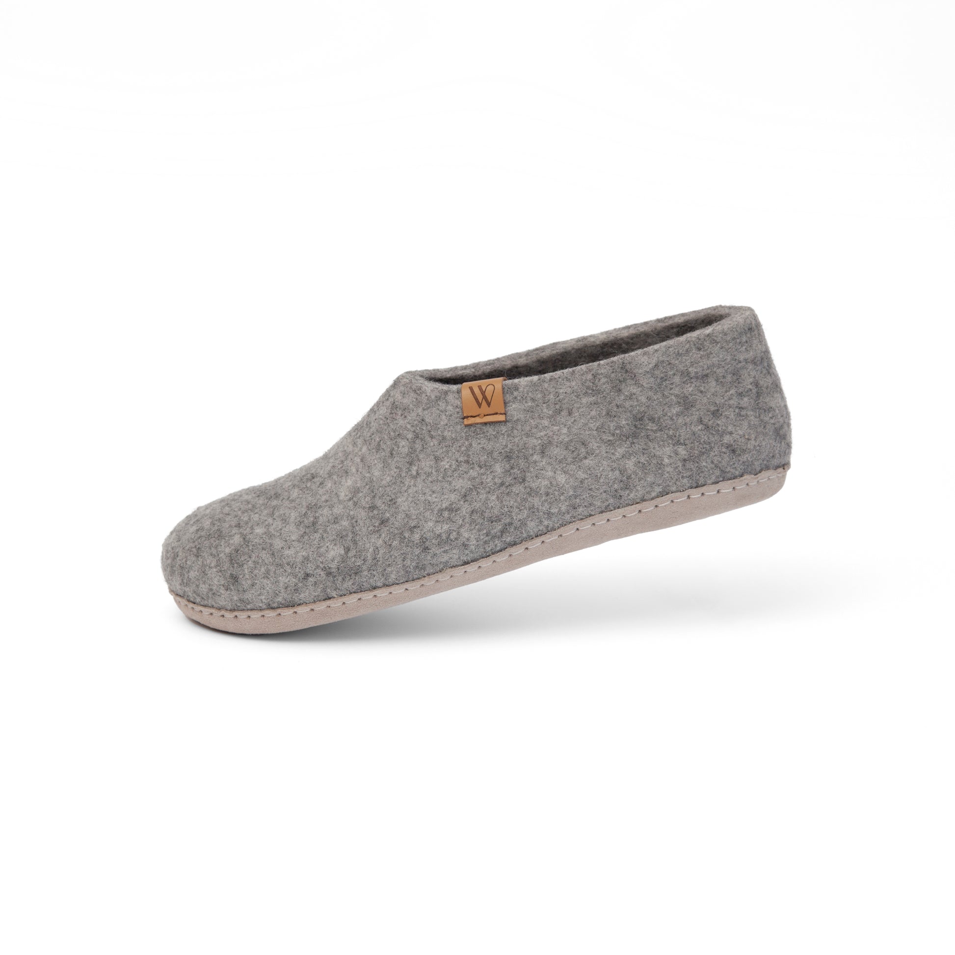 The Dorset - Shoe Slipper Stone
