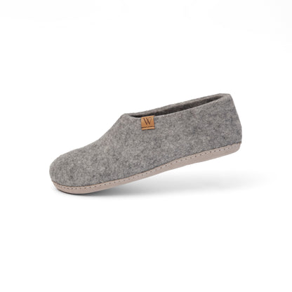 The Dorset - Shoe Slipper Stone
