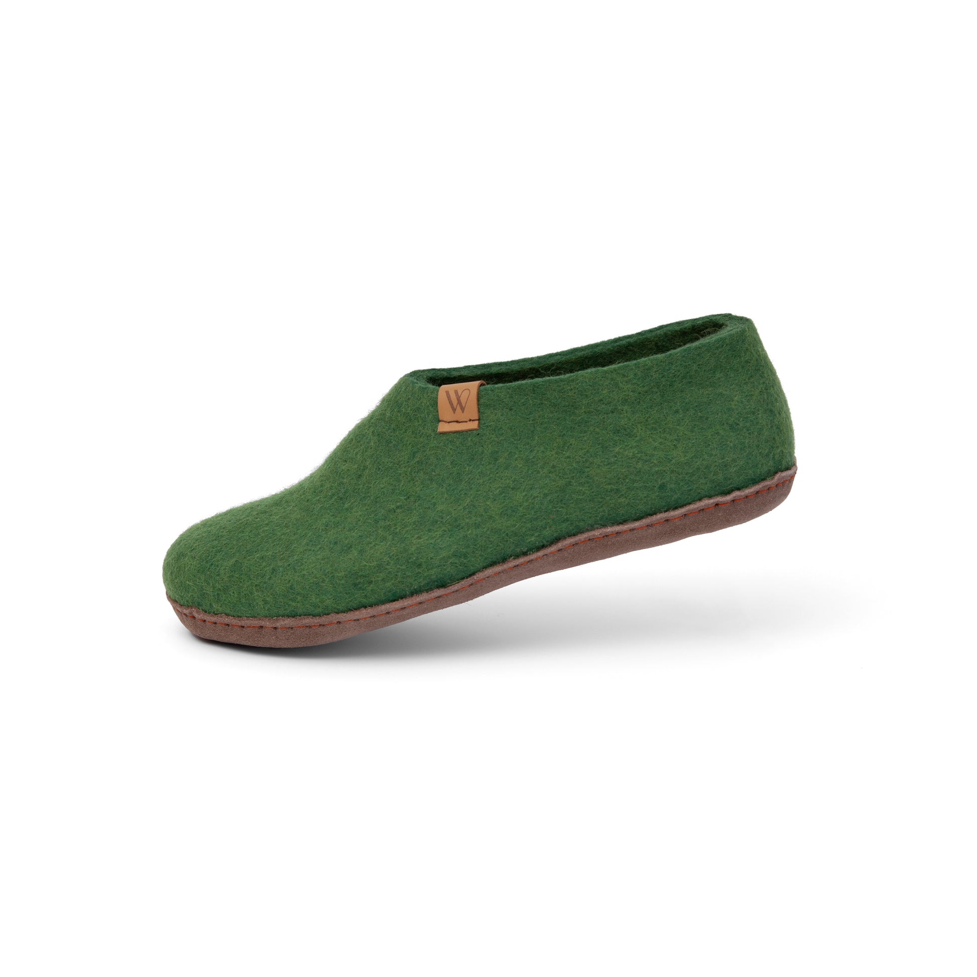 The Dorset - Shoe Slipper